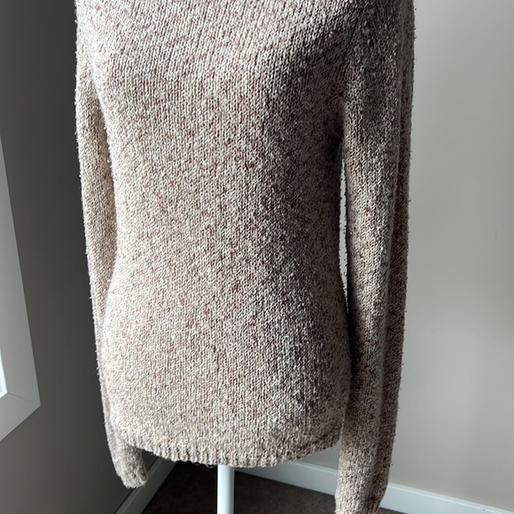 B.u.m. Equipment Turtle Neck Knit Sweater - Picture 5 of 13